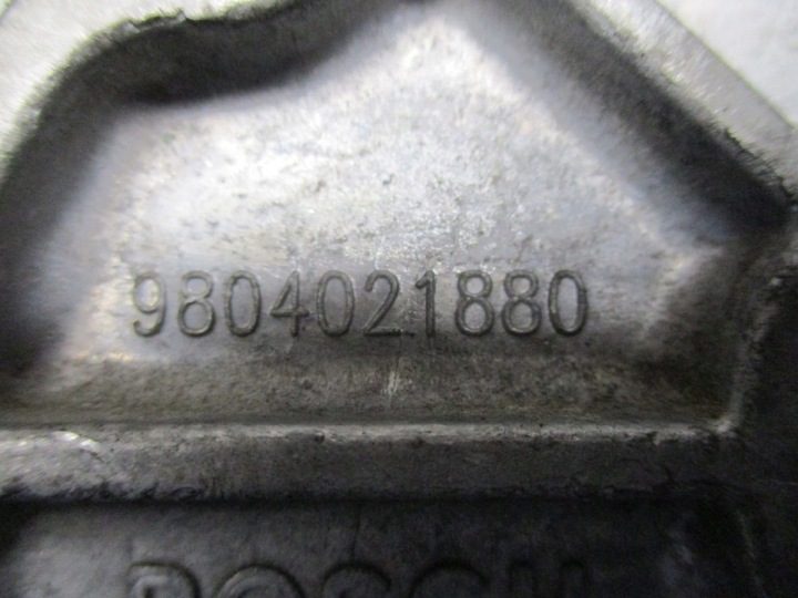 Вакуумный насос PEUGEOT 1,6HDI 9804021880, фото 3