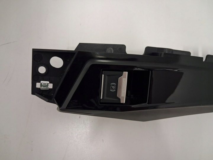 Переключатель аварийного тормоза Панель Peugeot 3008 5008 III 98473472UL, фото 4