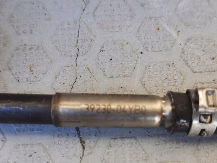 Kia OE 39230-04YB1 39230-04YB0, фото 4