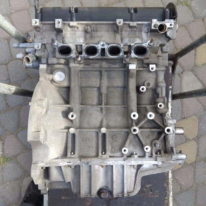 Ford Focus II MK2 хэтчбек 5D 1.4 16v Asda двигатель, фото 6