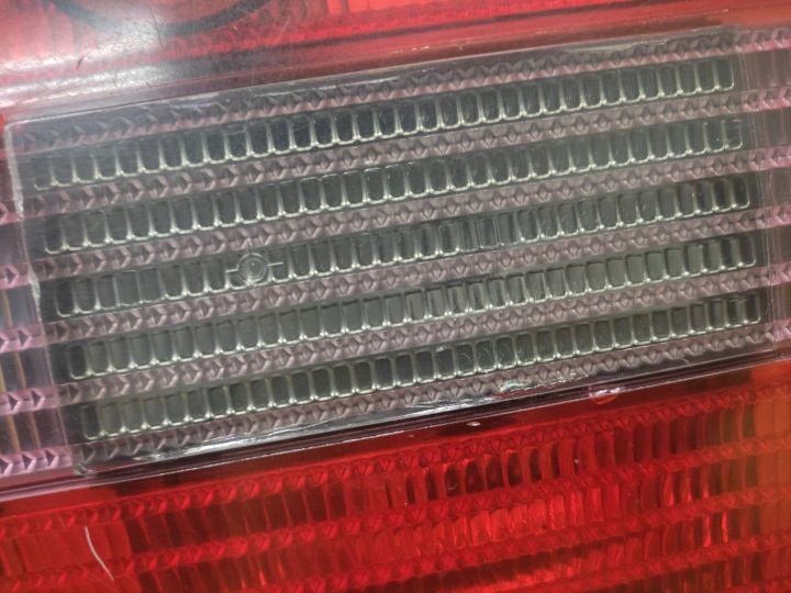 VW Passat B4 универсал фонарь правый задний в крышку багажника, фото 4