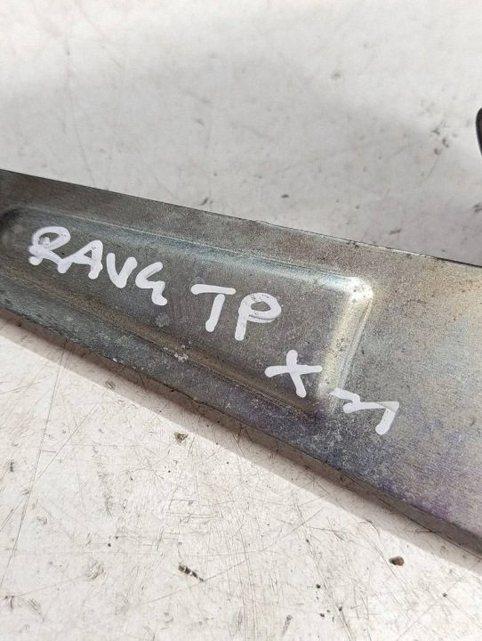 TOYOTA RAV4 II РЕСТАЙЛИНГ 00-05 Стеклоподъемник левый передний 85720-32150, фото 4