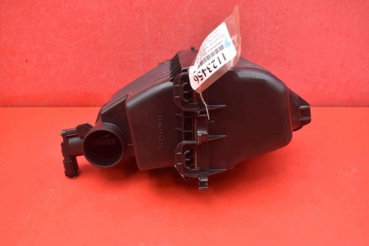 КОРПУС ВОЗДУШНОГО ФИЛЬТРА 1500A570 MITSUBISHI SPACE STAR 2 II 1.2 80 Л.С. РЕСТАЙЛИНГ, фото 4