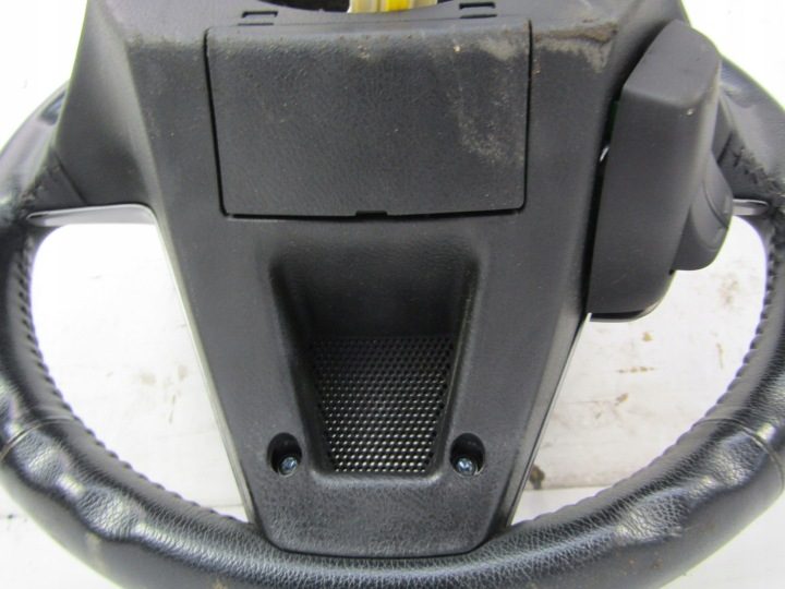 HONDA CR-V 3 III RE5 РУЛЬ В СБОРЕ 06-09 5D, фото 3