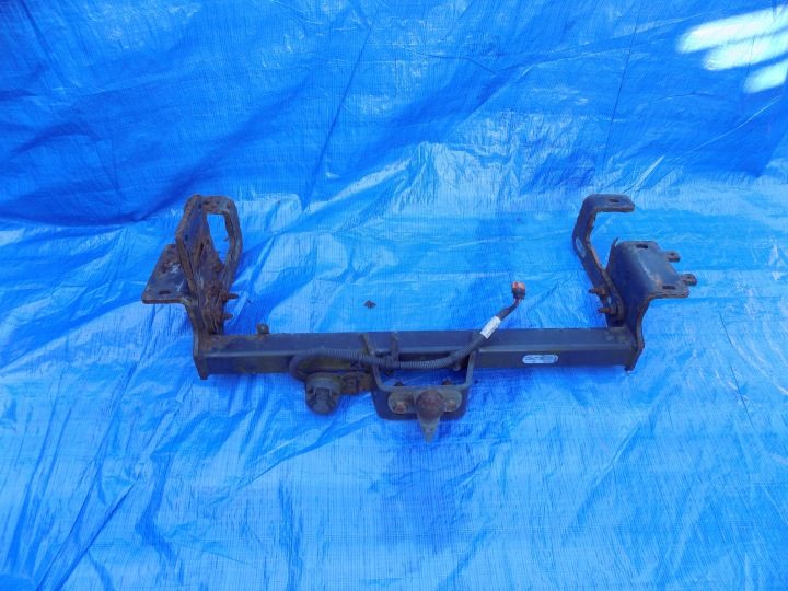 BOSAL ФАРКОП KULA3,5T 83x56 RENAULT MASTER, фото 1