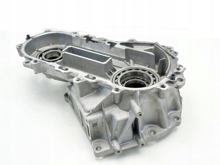 КОРПУС РЕДУКТОРА ПЕРЕДНИЙ DISCOVERY 5 L462 RANGE ROVER SPORT P9XM-7K780-BA, фото 8