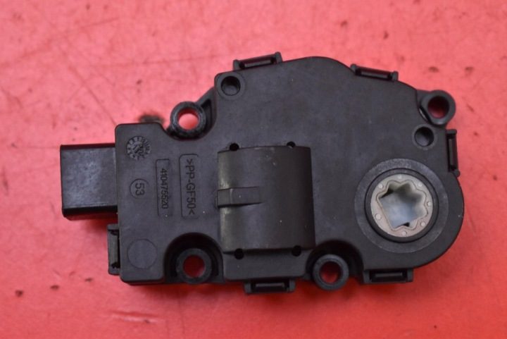 МОТОРЧИК ПЕЧКИ T1015556H BMW F30 F31 2.0 т 245 Л.С. 11-16, фото 6