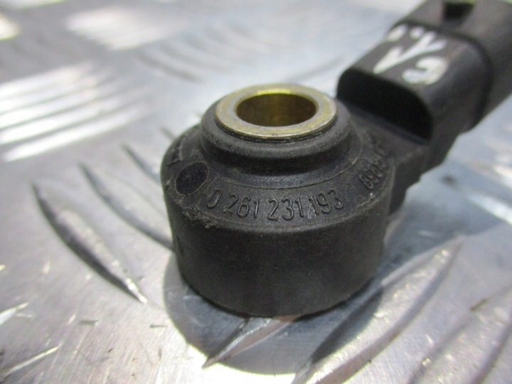 Citroen OE 0261231193, фото 2