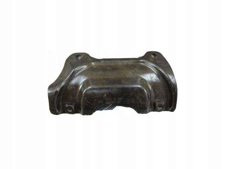 Крепление стойки C левое 4L0810497 AUDI Q7 4L0, фото 1