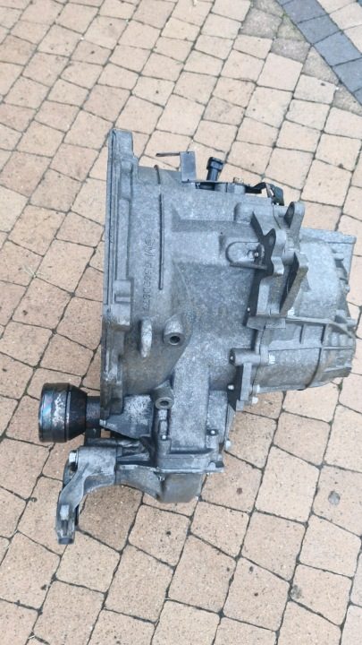 Коробка передач Astra k 1,6 CDTI 110 л.с. m32 механическая, фото 1