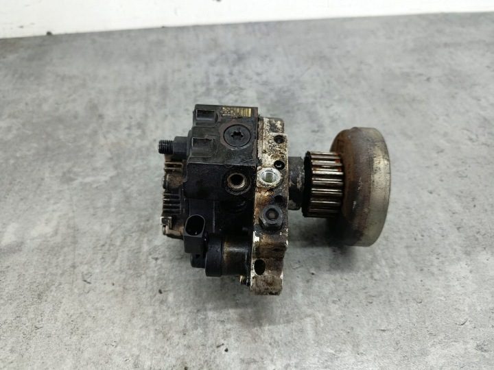 ТНВД Audi A6 C6 059130755E 0445010090 Bosch, фото 4