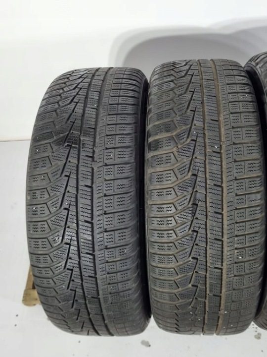 Колеса K5916 VW 5x112 215/60R16 ET41 6,5Jx16 стальные зимние, фото 4