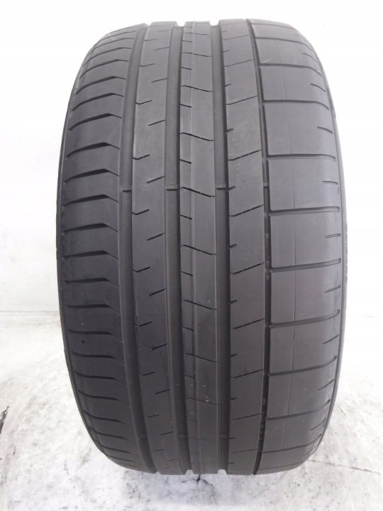 Шина летняя Pirelli P Zero 265/35R20 95 Y N0 - Porsche, фото 3