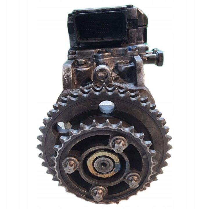 ТНВД топлива Bosch 0470504214 Opel 2.0 2.2 DTI VP44 PSG16, фото 6