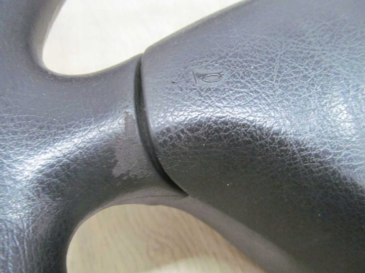 Peugeot 307 руль подушка безопасности 01-05, фото 3