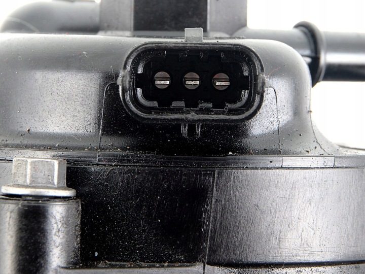 Корпус Топливного фильтра 2.0 HDI OE 9676133480, фото 6