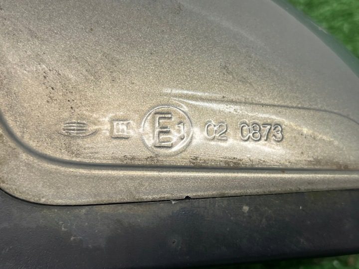 Зеркало левое электрическое Opel Corsa E E1020873, фото 4