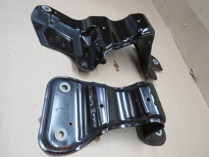 FORD KUGA MK2 2.0 TDCI КРЕПЛЕНИЕ ЗАЩИТА КАРДАННОГО ВАЛА, фото 3