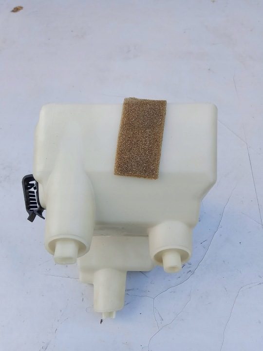 Площадка аккумулятора Peugeot 3008 5008 Citroen C5 Aircross 9655321280, фото 5