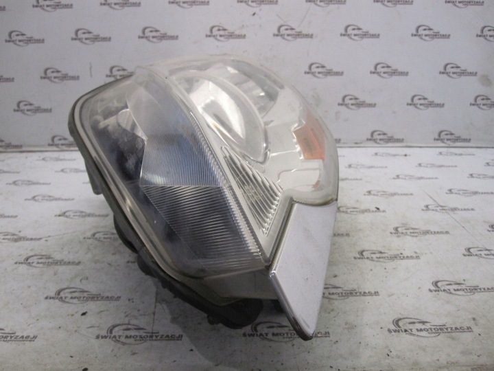 FORD KUGA MK1 I 11 г. фара левая передняя 8V41-13W030-BG АНГЛИЯ, фото 2