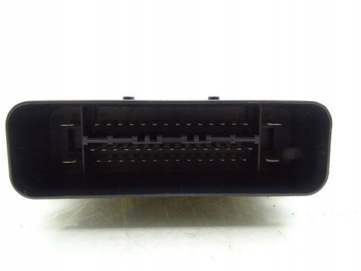 Блок управления подвески ЭБУ фишка 3C0907376A VW Scirocco III 1K8, фото 3