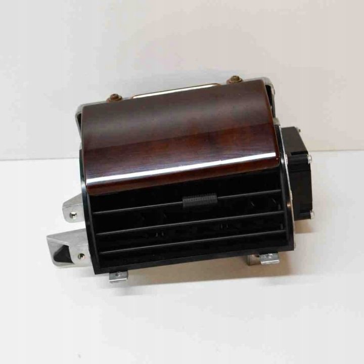 ДЕФЛЕКТОРЫ ПАНЕЛИ ПРИБОРНОГО VW PHAETON (3D_) 0638000121 13563861 5.0L 230 кВт, фото 2