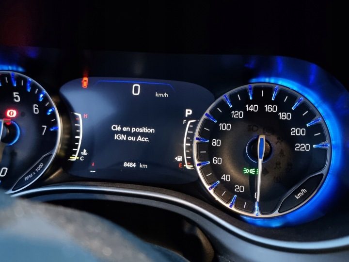 Chrysler Pacifica S 3.6 Рестайлинг AWD Адсорбер Испаритель 2022 г., фото 6