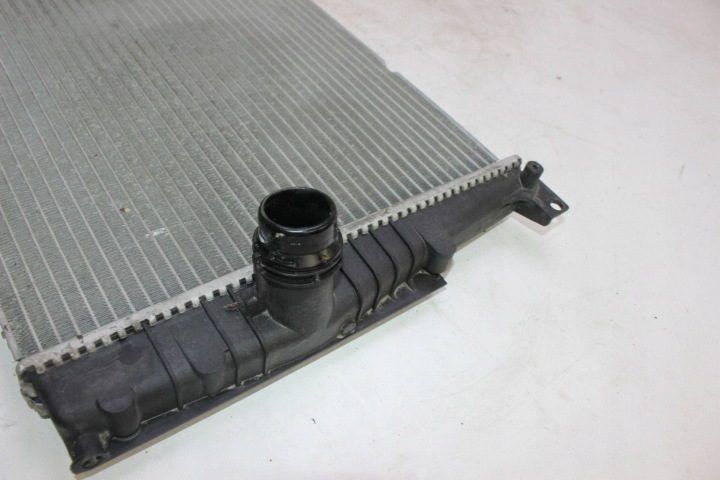 BMW OE 7600511 Радиатор, система охлаждения двигателя, фото 3