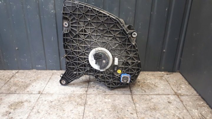 8W0131969N бак AdBlue Audi a4 b9 2.0 TDI, фото 1
