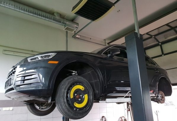 ДВИГАТЕЛЬ AUDI Q5 45TFSI 2.0 DPU DPV БЕСПЛАТНАЯ УСТАНОВКА, фото 2