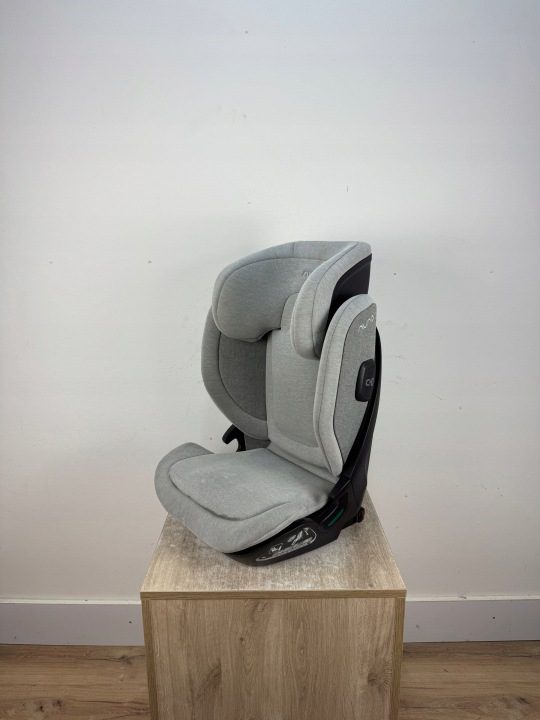 Автокресло Nuna AACE LX 15-36 кг 100-150 см ISOFIX, фото 7