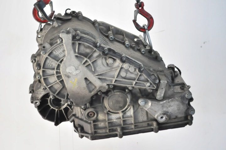 Mercedes W169 W245 2.0 CDI коробка 1693701500 722800 115tys, фото 3