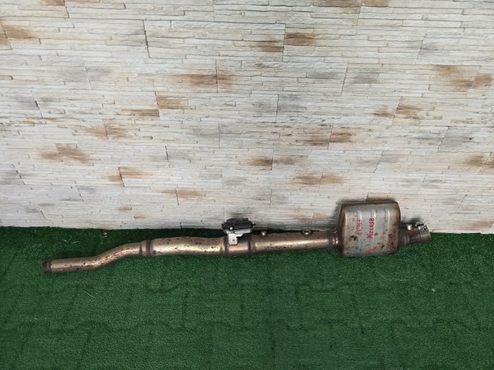 DPF MINI F56 F57 8593236, фото 1