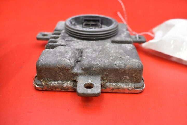 Блок розжига ксенона правый 8K0941597C Audi A4 B8 07-11, фото 8