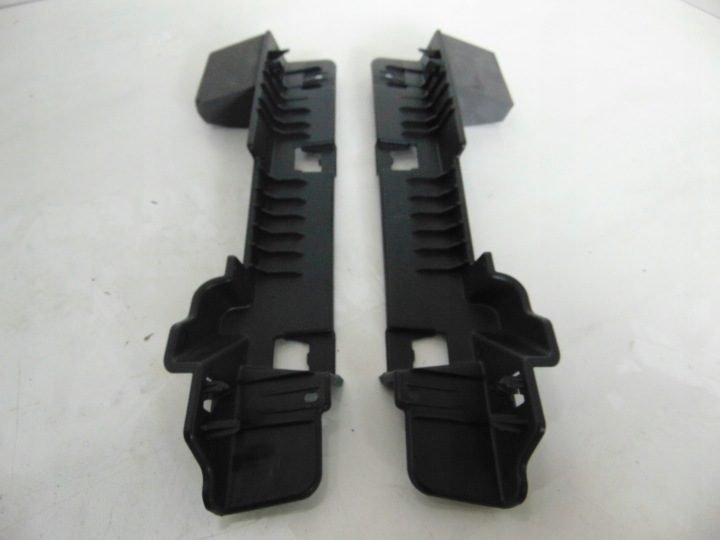 КРЕПЛЕНИЕ БАГАЖНИКА BERLINGO IV RIFTER COMBO E XL 9824759880 9824760080, фото 3