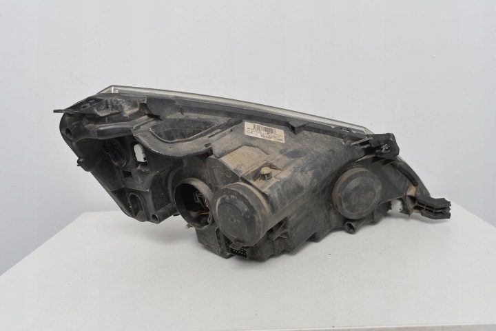 Фара передняя ЛЕВАЯ Jumpy II Scudo II Expert II (06>15r) 89902605 EUR, фото 8