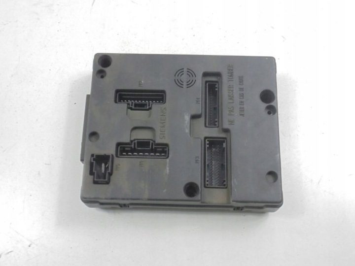 Блок предохранителей Renault OE 7703297930, фото 6