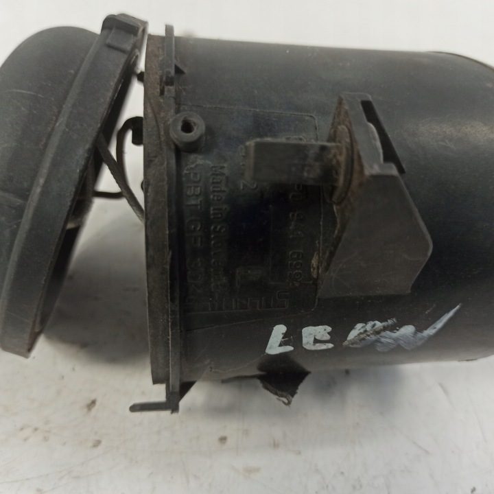 Seat Leon II противотуманная фара левая передняя 5P0941699A [], фото 6
