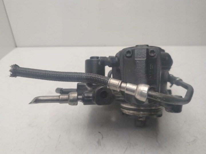 ТНВД Opel Antara Chevrolet Captiva 2.2 CDTI 25187376 28318240, фото 1