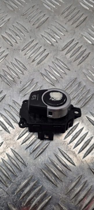 BMW X3 F25 КНОПКА СТАРТ СТОП 9229587, фото 2