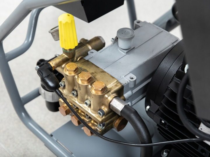 Мойка высокого давления Karcher 350 бар 15000 Вт, фото 11