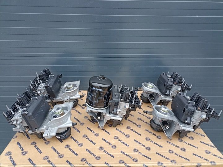 Scania OE 2795850, фото 1