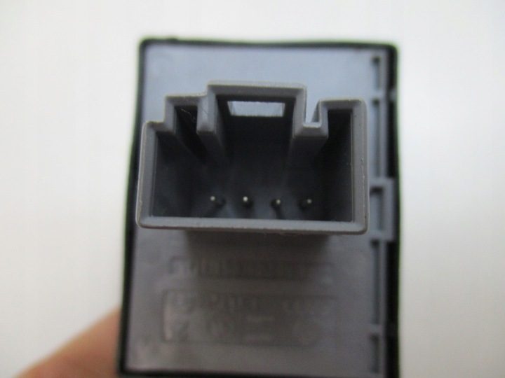 Переключатель, стеклоподъемник SEAT OE 1K3959857B, фото 3