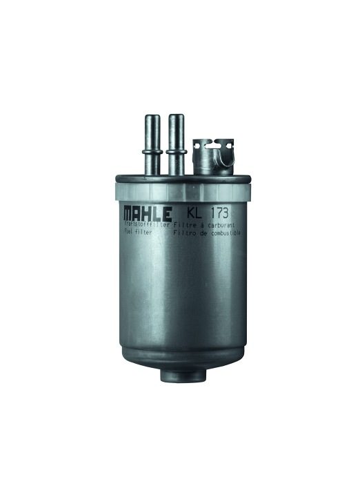 Mahle KL 169/4D Топливный фильтр, фото 1