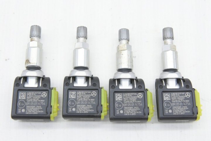 Mercedes датчик давления шин Tpms, фото 2