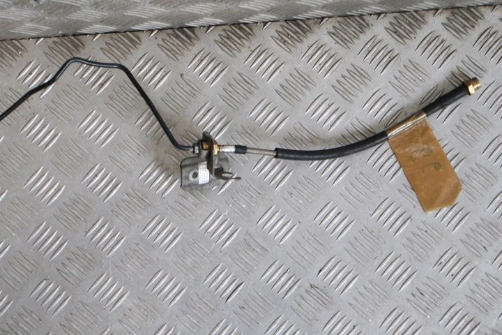 PORSCHE 991 ТОРМОЗНОЙ ШЛАНГ ABS 99135550580l 99104480838 № 99, фото 3