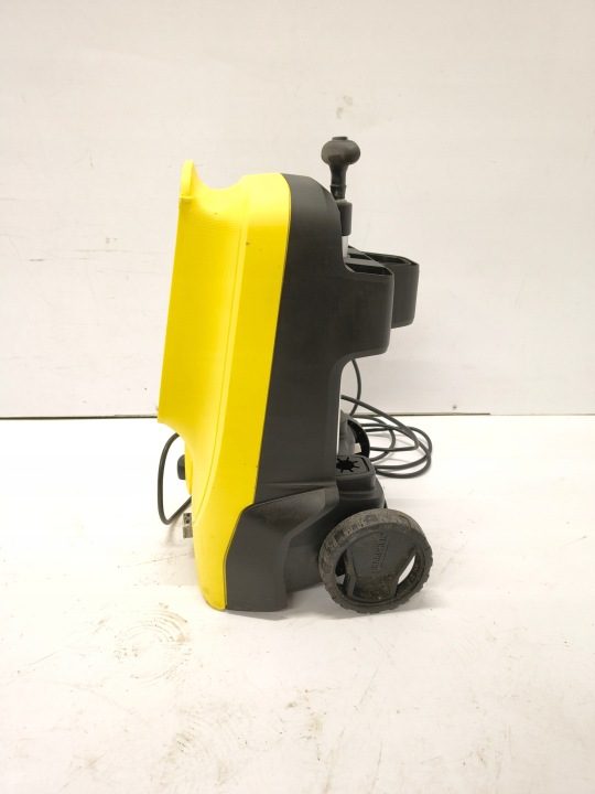 Мойка высокого давления Karcher K 5 Classic 1.950-700.0, фото 3