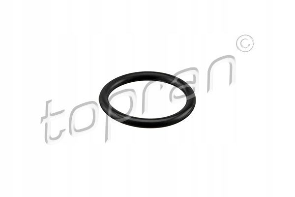TOPRAN ORING СИСТЕМЫ ОХЛАЖДЕНИЯ 32X4, фото 3
