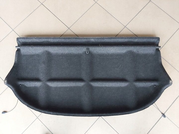 Honda Civic VIII UFO полка задняя багажника, фото 2