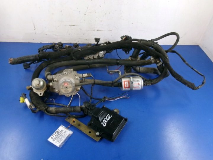 TOYOTA YARIS I 1.3 ГБО СЕКВЕНЦИЯ BRC, фото 2